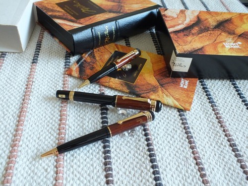 Montblanc y2k ltd writer - y2k,