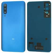Xiaomi Mi 9 SE | Back Cover |