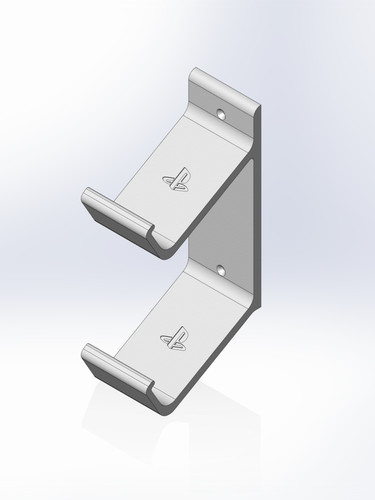 Porta controller supporto - controller, da