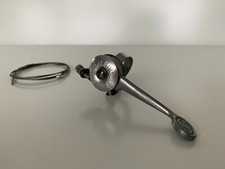 NOS Manette De Vitesses Droite SIMPLEX 1940s-1950s Right Shifter Old Bike 5 Sp