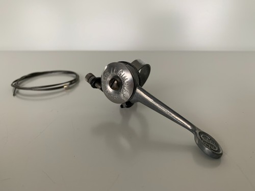 Nos manette vitesses droite - manette,