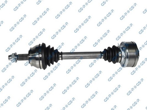 Albero motore gsp - motore,