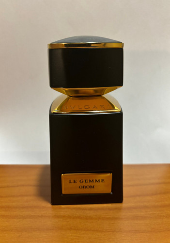 Bulgari bvlgari gemme orom - le,