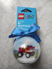 PALLA DI NATALE  LEGO 850842