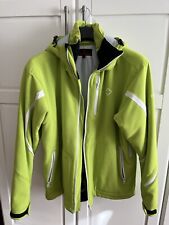 Giacca Invernale Uomo XXL Imbottita Impermeabile Freddo Neve Pioggia