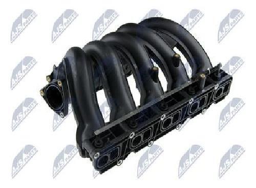 Modulo tubo aspirazione