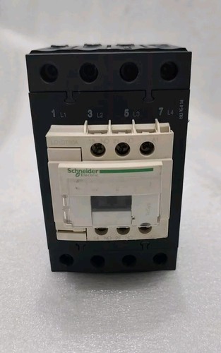 Lc1dt60am7 220v 4pole - lc1dt60am7,
