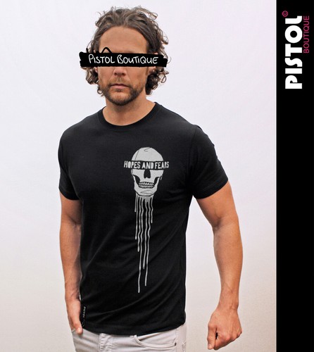Shirt pistol boutique uomo - boutique,