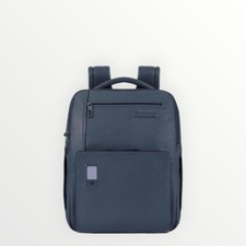 PIQUADRO Men's Akron Blue