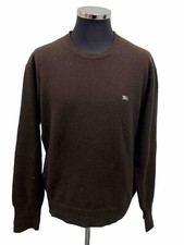 BURBERRY MAGLIONE UOMO MAN