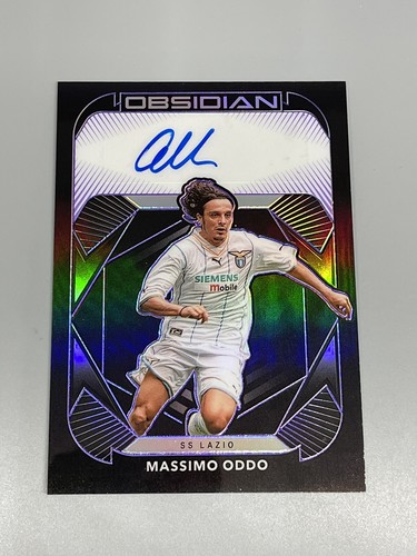 Massimo oddo 2020 - massimo, 2020-21