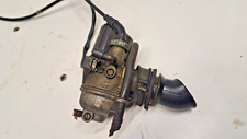 HONDA SH 50 AF40E CARBURATORE COMPLETO ARIA AUTOMATICA DA VISIONARE