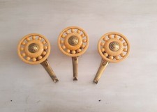 LOTTO DI 3 APPENDIABITI IN