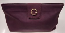 RARA BORSA POCHETTE VIOLA
