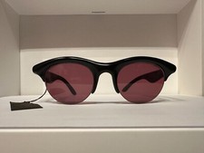 New! Rare! Sunglasses Yohji Yamamoto Vintage: 4001 52/18 1