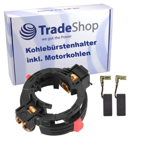 Supporto carbone motore - , incl