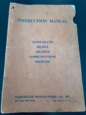 Manuale istruzioni per
