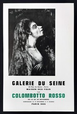 GALERIE DU SEINE COLOMBOTTO
