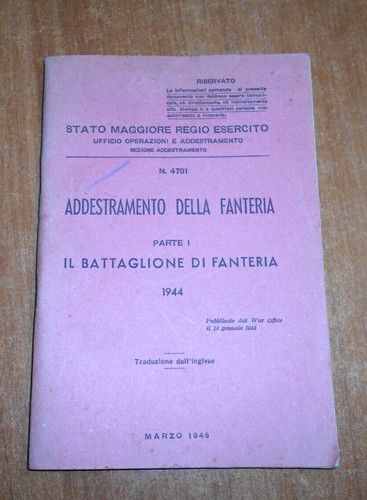 Stato maggiore regio esercito - maggiore,