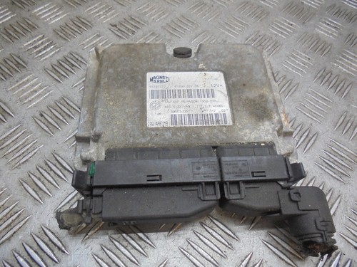 Motore fiat seicento 1i - motore,