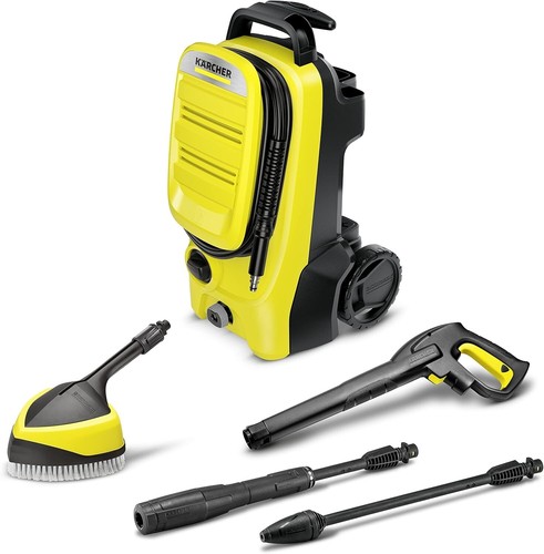 Kärcher compact limited - kärcher, um