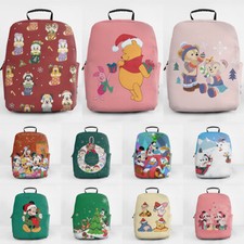 Christmas Mickey Minnie Mouse