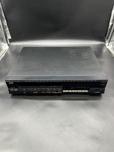 Jvc d300eg - jvc, hr-d300eg
