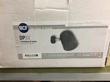 RCF DP2X proiettore di suono
