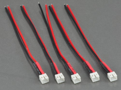 Connettori flite blade - e-flite,