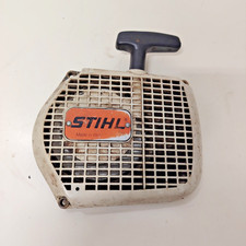 Coperchio avviamento start