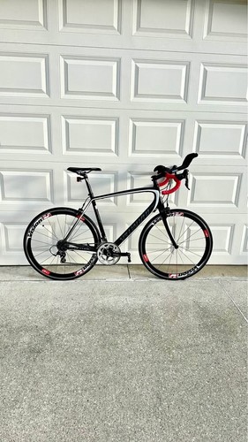 Specialized works tarmac sl5 - s-works,