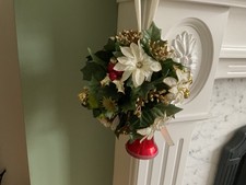 Vintage Christmas Decorations