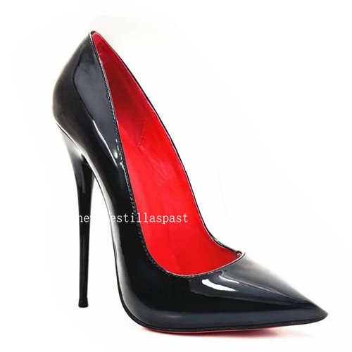 Decolte slip fodera rossa - fodera,