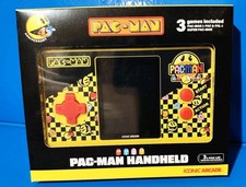 Console Portatile Pac-Man
