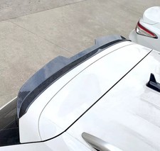 Alettone Spoiler Auto