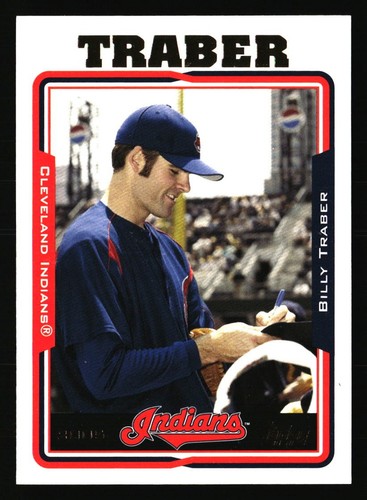 Carte baseball cleveland - carte,