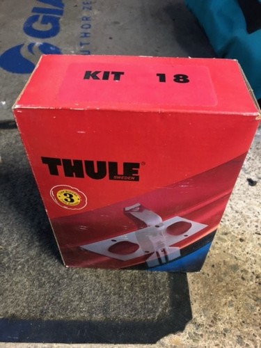 Thule fit kit - fit, #18