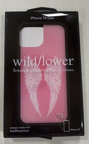 Custodia wildflower iphone - wildflower,