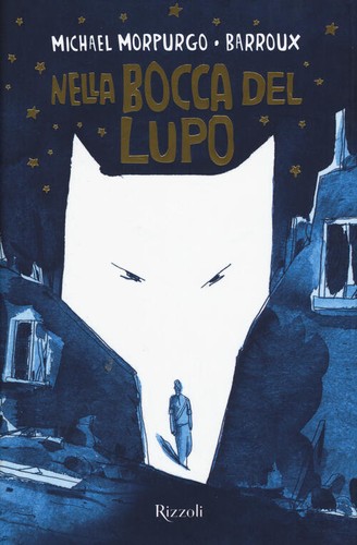 Nella bocca del lupo - bocca, michael