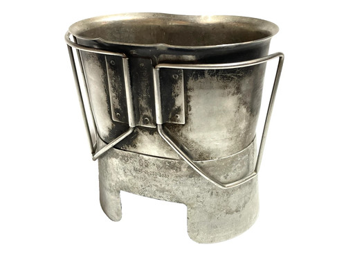 Originale military canteen - military,