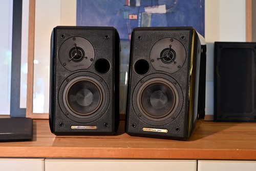 Sonus faber concertino home - faber,