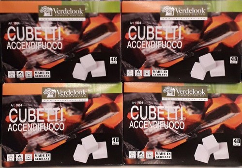Verdelook accendifuoco - verdelook,
