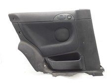 Alfa Romeo 147 2/3 Porte 2002 2.0TS Posteriore Lato Sinistro Orlo Pannello