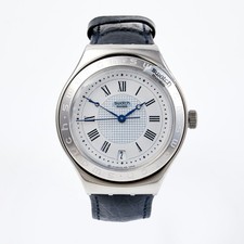 Raro orologio da polso Swatch