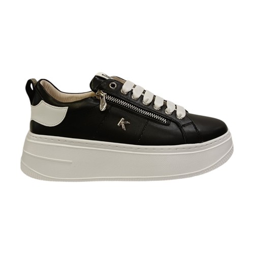 Keys sneakers platform donna - keys,