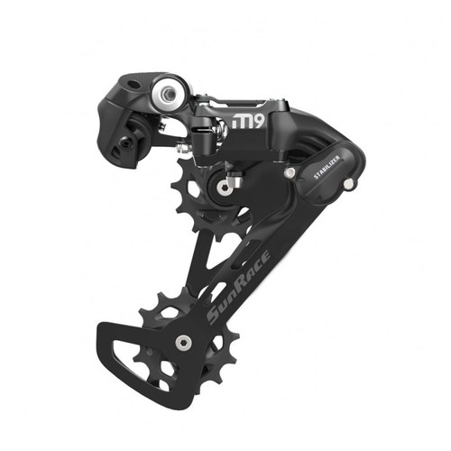Cambio mtb rdm900 gabbia - cambio,