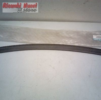 Profilato gomma alfa romeo 159 - profilato,