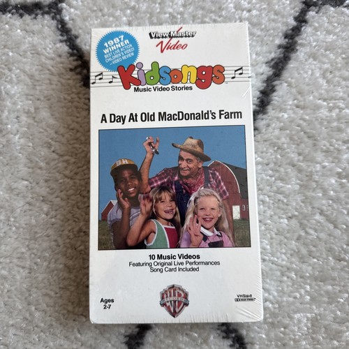 Kidsongs day old - kidsongs, at