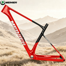 Telaio bici mtb - telaio,