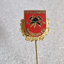 Spilla d'onore vigili del